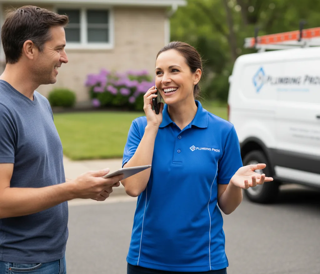 Drain Cleaning in Greenville, SC